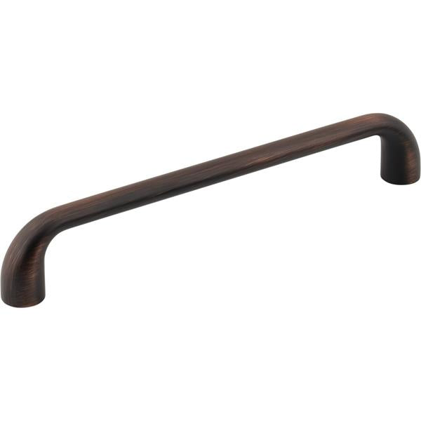 Jeffrey Alexander - Loxley 160 mm Center-to-Center Bar Pull