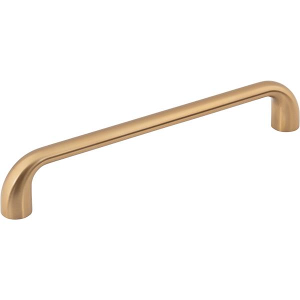 Jeffrey Alexander - Loxley 160 mm Center-to-Center Bar Pull