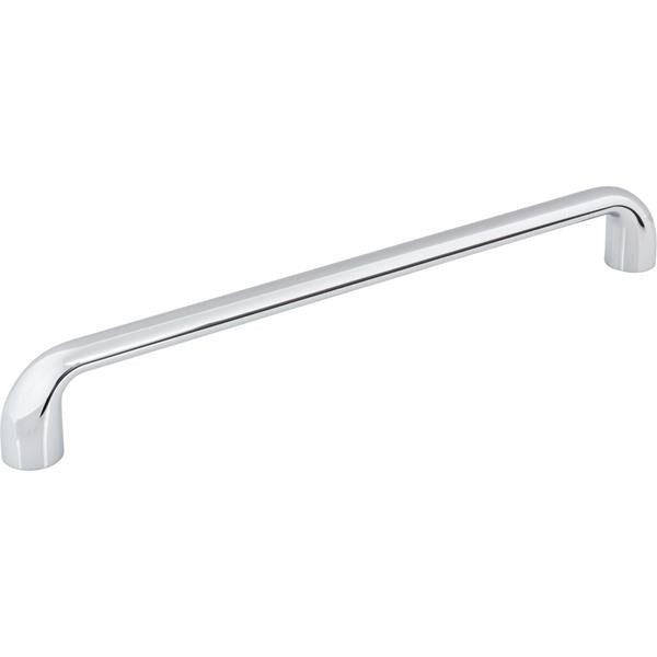 Jeffrey Alexander - Loxley 18 Inch Center-to-Center Appliance Pull