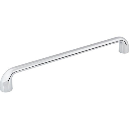 Jeffrey Alexander - Loxley 18 Inch Center-to-Center Appliance Pull