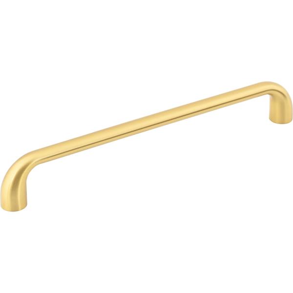Jeffrey Alexander - Loxley 192 mm Center-to-Center Bar Pull