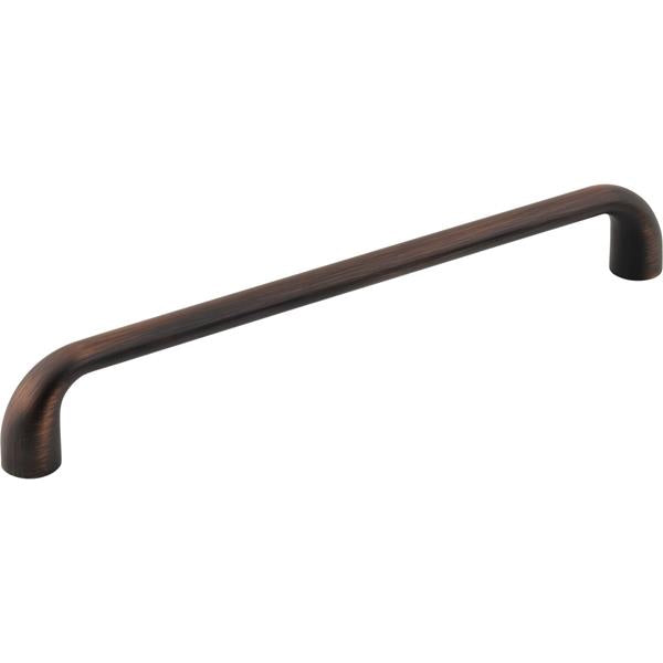 Jeffrey Alexander - Loxley 192 mm Center-to-Center Bar Pull