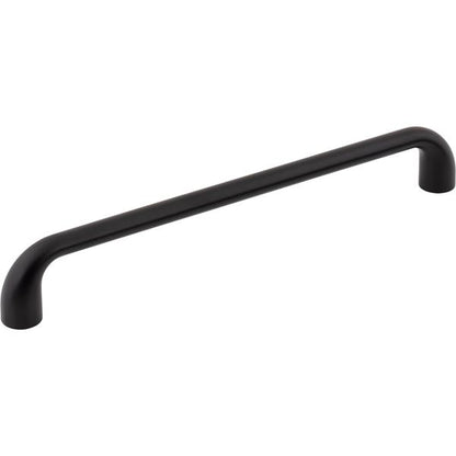 Jeffrey Alexander - Loxley 192 mm Center-to-Center Bar Pull