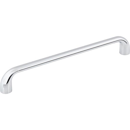 Jeffrey Alexander - Loxley 192 mm Center-to-Center Bar Pull