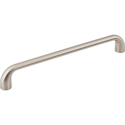 Jeffrey Alexander - Loxley 192 mm Center-to-Center Bar Pull