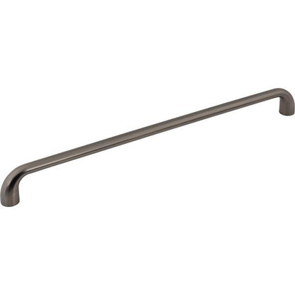 Jeffrey Alexander - Loxley 305 mm Center-to-Center Bar Pull