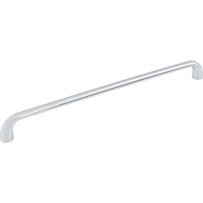 Jeffrey Alexander - Loxley 305 mm Center-to-Center Bar Pull