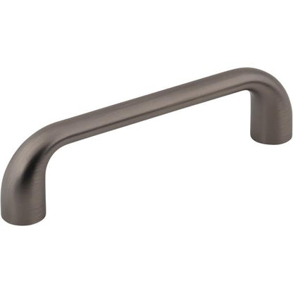 Jeffrey Alexander - Loxley 96 mm Center-to-Center Bar Pull