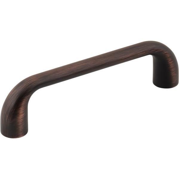 Jeffrey Alexander - Loxley 96 mm Center-to-Center Bar Pull