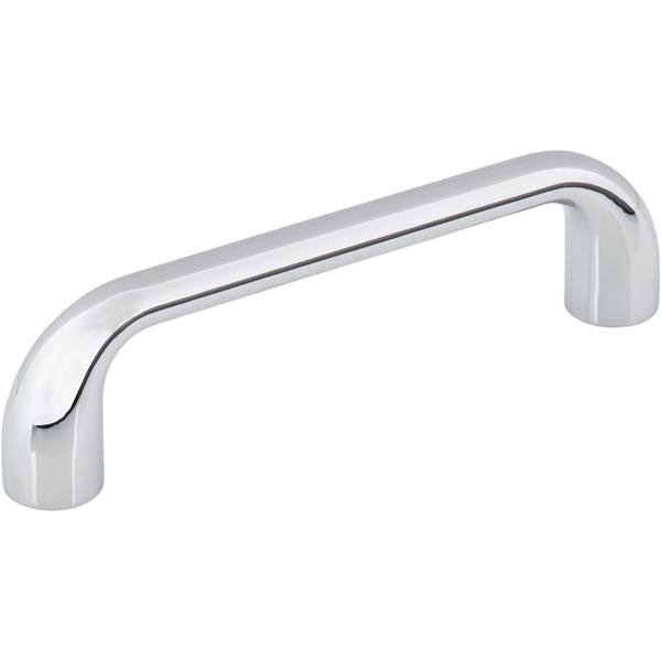 Jeffrey Alexander - Loxley 96 mm Center-to-Center Bar Pull