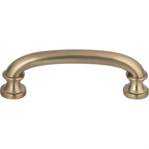 Atlas Homewares - Shelley 3 Inch Center to Center Bar pull