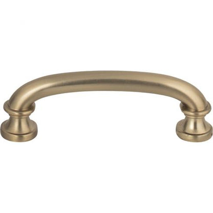 Atlas Homewares - Shelley 3 Inch Center to Center Bar pull