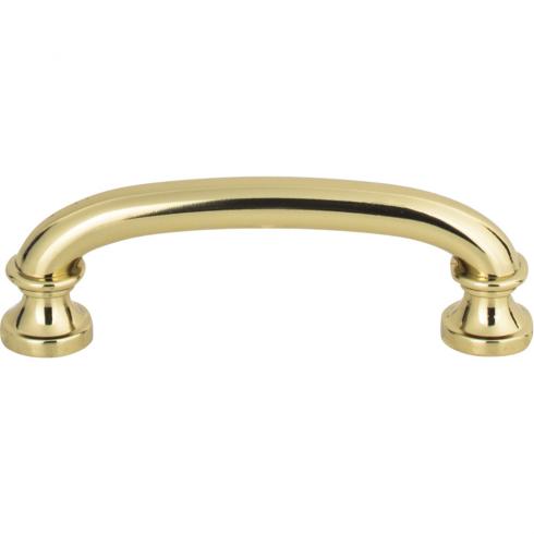 Atlas Homewares - Shelley 3 Inch Center to Center Bar pull