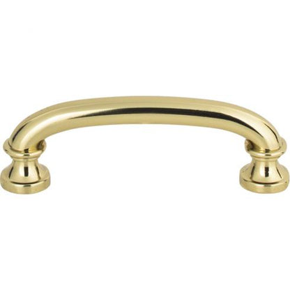 Atlas Homewares - Shelley 3 Inch Center to Center Bar pull