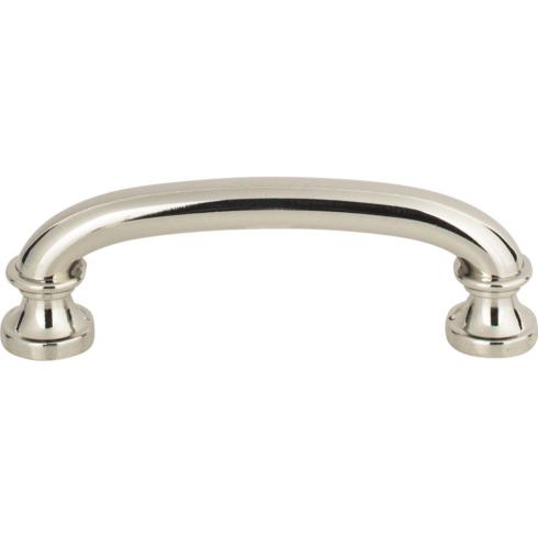 Atlas Homewares - Shelley 3 Inch Center to Center Bar pull