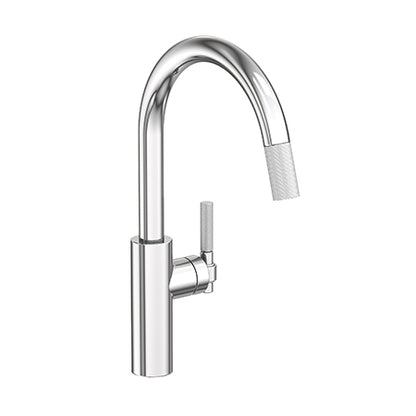 Newport Brass - Pull-Down Kitchen Faucet