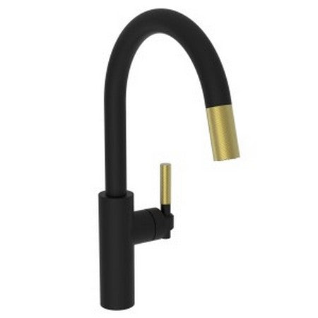 Newport Brass - Pull-Down Kitchen Faucet