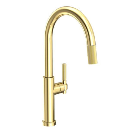 Newport Brass - Muncy Pull-Down Kitchen Faucet