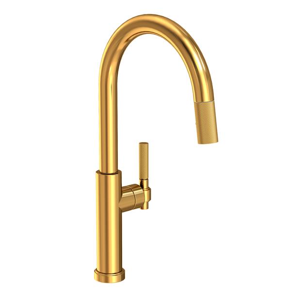 Newport Brass - Muncy Pull-Down Kitchen Faucet