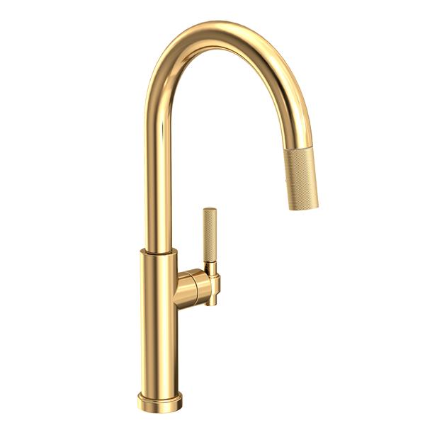 Newport Brass - Muncy Pull-Down Kitchen Faucet