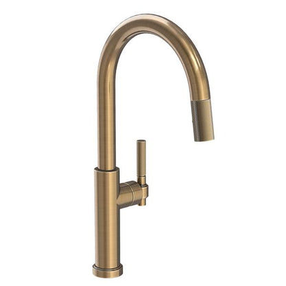 Newport Brass - Muncy Pull-Down Kitchen Faucet