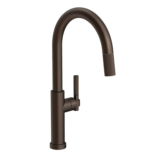 Newport Brass - Muncy Pull-Down Kitchen Faucet