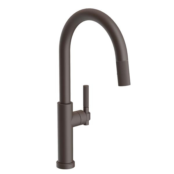 Newport Brass - Muncy Pull-Down Kitchen Faucet