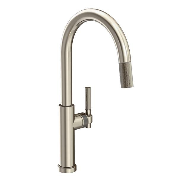 Newport Brass - Muncy Pull-Down Kitchen Faucet