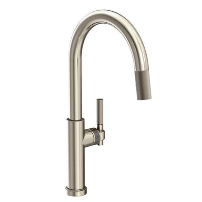 Newport Brass - Muncy Pull-Down Kitchen Faucet