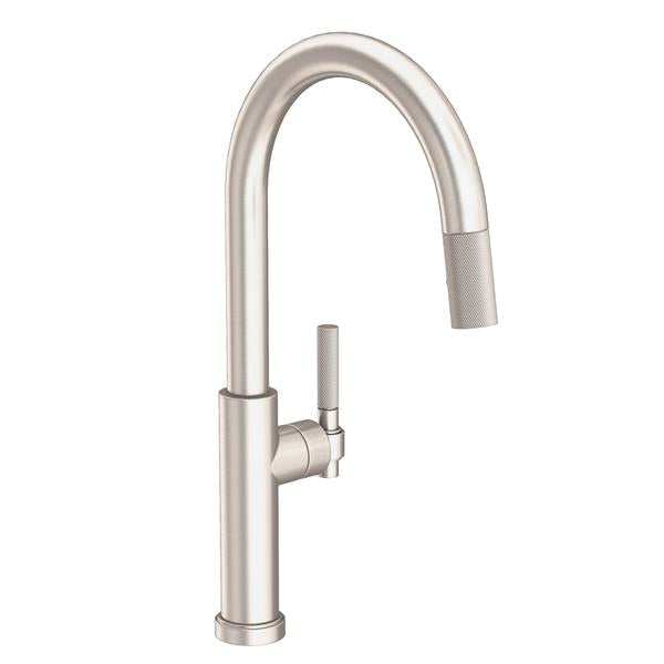 Newport Brass - Muncy Pull-Down Kitchen Faucet