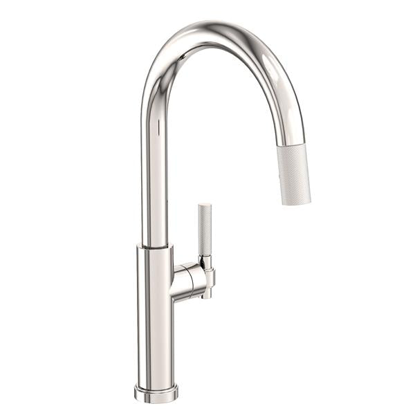 Newport Brass - Muncy Pull-Down Kitchen Faucet