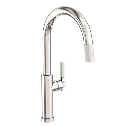 Newport Brass - Muncy Pull-Down Kitchen Faucet