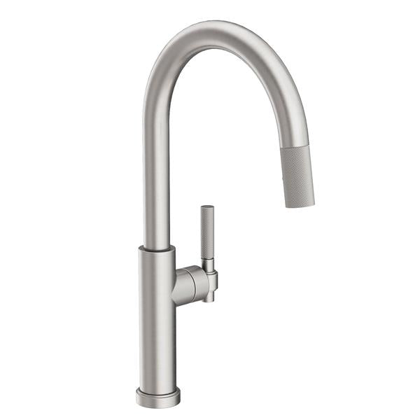 Newport Brass - Muncy Pull-Down Kitchen Faucet