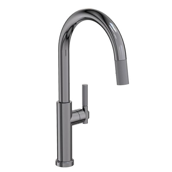 Newport Brass - Muncy Pull-Down Kitchen Faucet