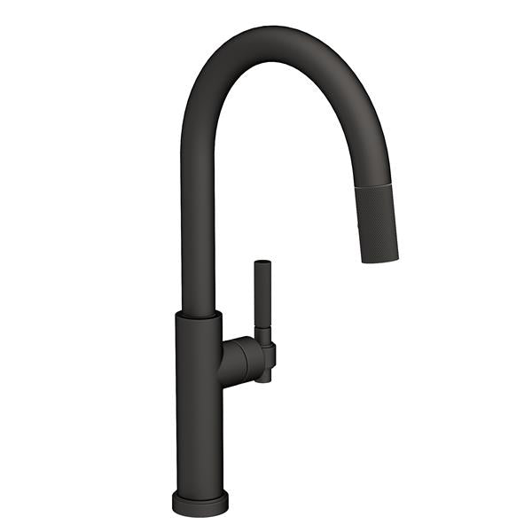 Newport Brass - Muncy Pull-Down Kitchen Faucet