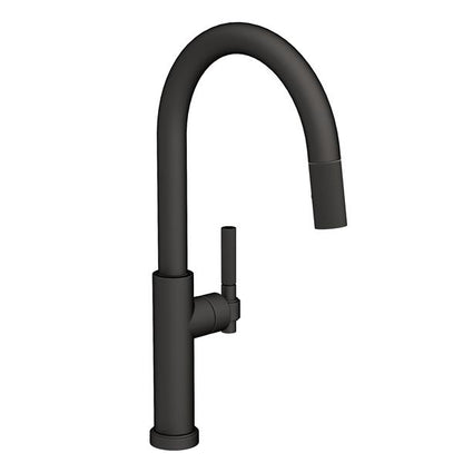 Newport Brass - Muncy Pull-Down Kitchen Faucet