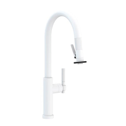 Newport Brass - Muncy Pull-Down Kitchen Faucet - Trigger Spray