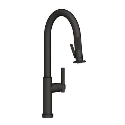 Newport Brass - Muncy Pull-Down Kitchen Faucet - Trigger Spray