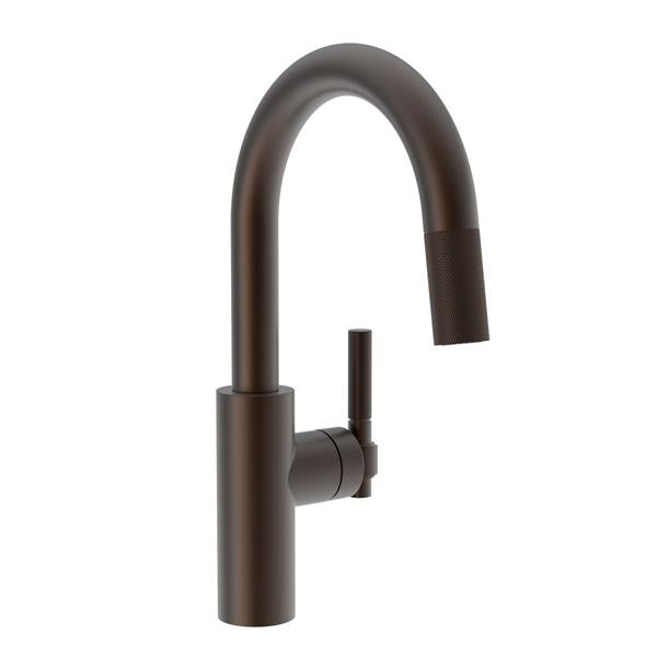Newport Brass - Muncy Prep/Bar Pull Down Faucet