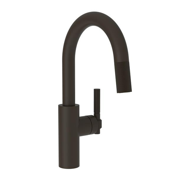 Newport Brass - Muncy Prep/Bar Pull Down Faucet