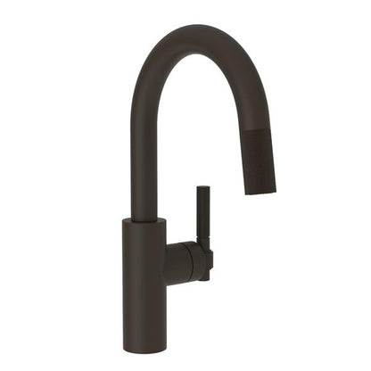 Newport Brass - Muncy Prep/Bar Pull Down Faucet
