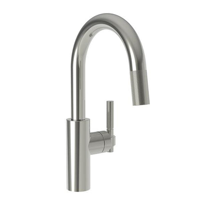 Newport Brass - Muncy Prep/Bar Pull Down Faucet