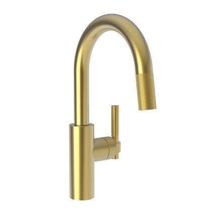 Newport Brass - Muncy Prep/Bar Pull Down Faucet