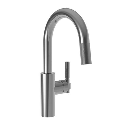 Newport Brass - Muncy Prep/Bar Pull Down Faucet