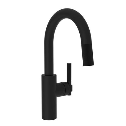 Newport Brass - Muncy Prep/Bar Pull Down Faucet