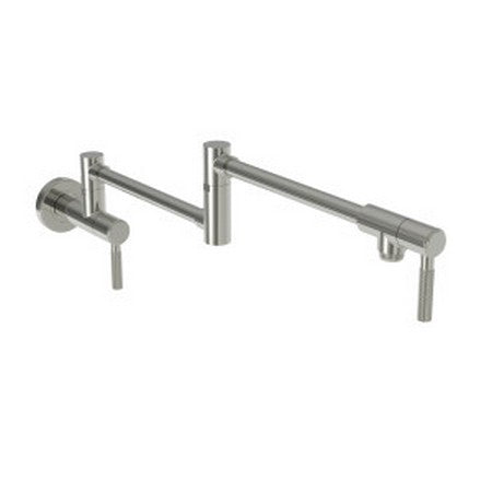 Newport Brass - Pot Filler - Wall Mount