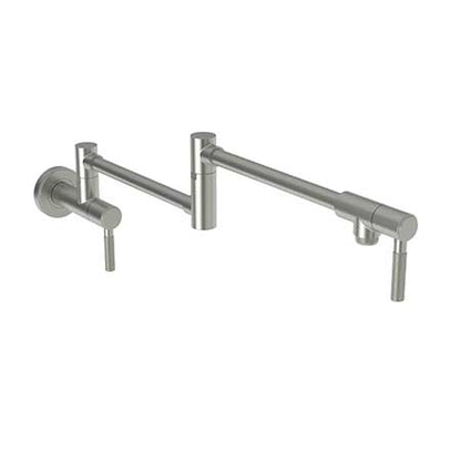 Newport Brass - Pot Filler - Wall Mount