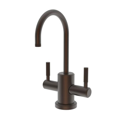 Newport Brass - Hot & Cold Water Dispenser