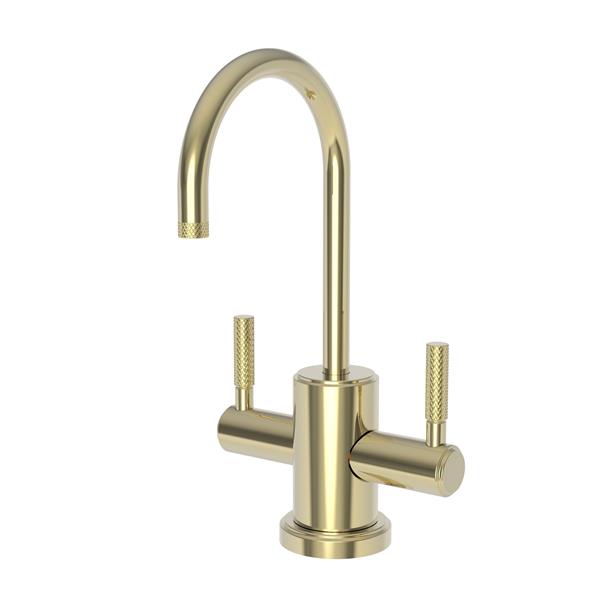 Newport Brass - Hot & Cold Water Dispenser