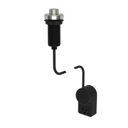 Newport Brass - Muncy Air Activated Disposer Switch